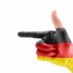 Niemcy praca bez języka niemieckiego